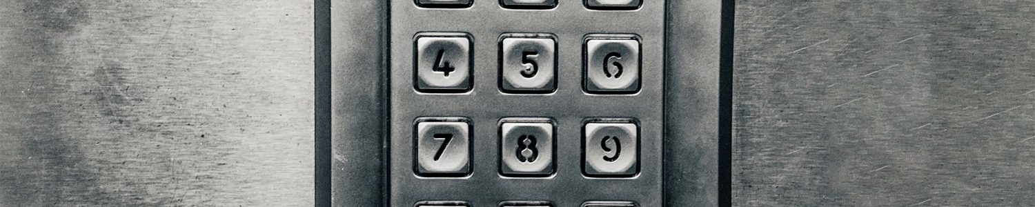 Apertura de Cajas Fuertes